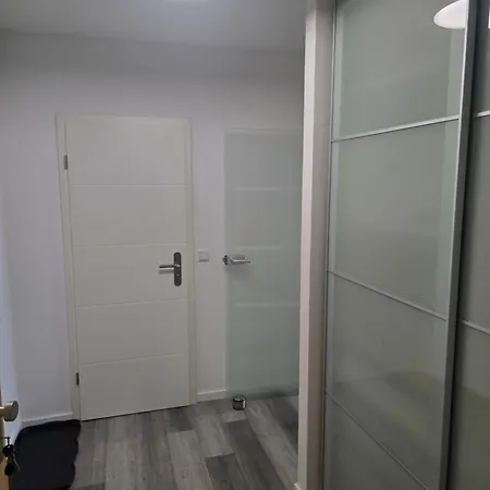 1 Laatzen Naehe Messe Apartamento